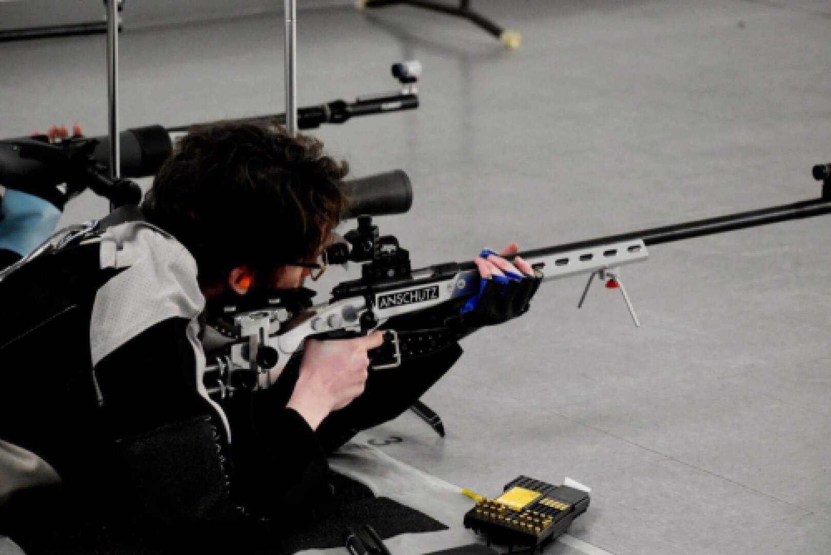 Smallbore Sectional